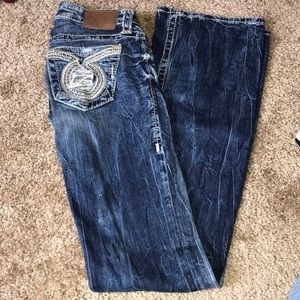 Big Star Jeans